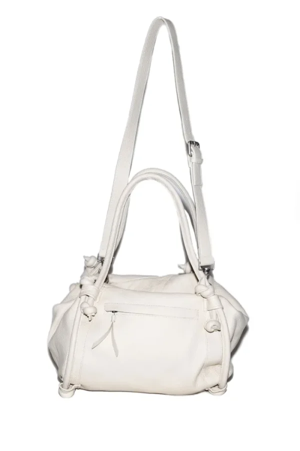 Erotokritos Bags*Basket Bag - Cream