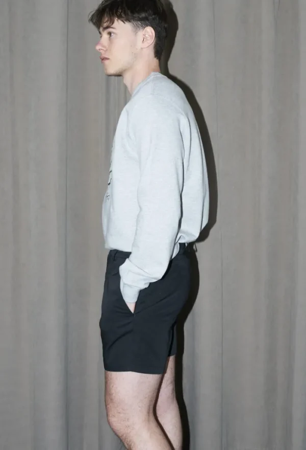Erotokritos Bottoms*Brody-Tailored Hot Short