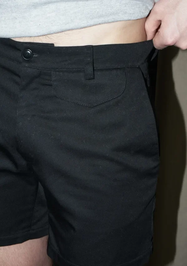 Erotokritos Bottoms*Brody-Tailored Hot Short