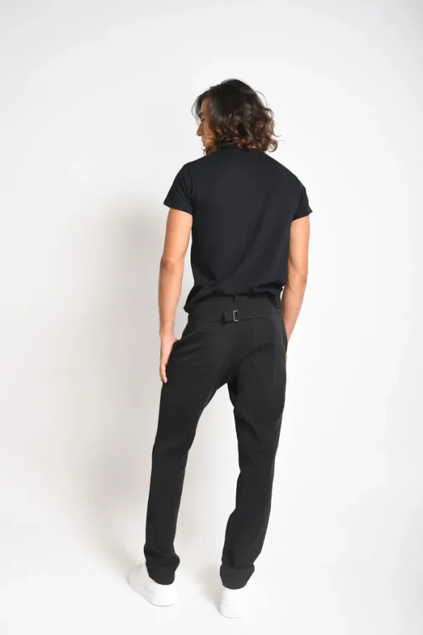 Erotokritos Bottoms*Daniel Pants