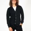 Erotokritos Knitwear | Coats & Jackets*Dyon Textured Vneck Cardigan