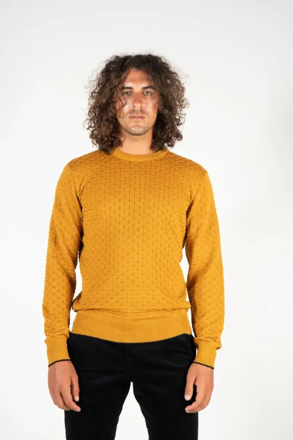 Erotokritos Knitwear | Tops & Shirts*Fabien