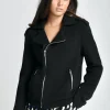 Erotokritos Knitwear | Coats & Jackets*Fedora-Knitted Perfecto Jacket