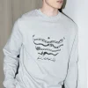 Erotokritos T-Shirts & Sweatshirts | Tops & Shirts*Fidi - Embroidered Sweatshirt - Man