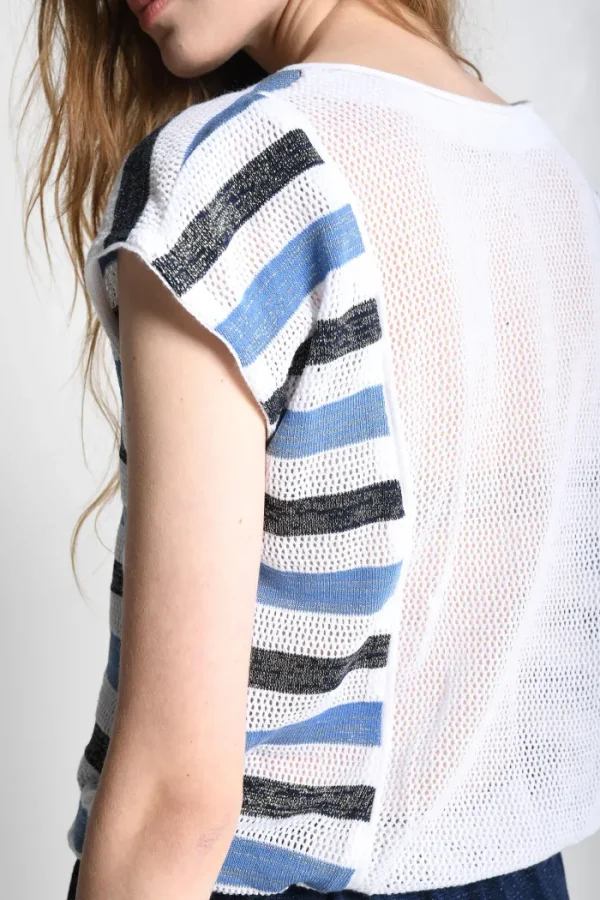 Erotokritos Knitwear | Dresses*Gea 5 - Adjustable Waist Knitted Dress
