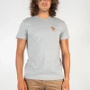 Erotokritos T-Shirts & Sweatshirts | Tops & Shirts*Gorilla T-Shirt Grey