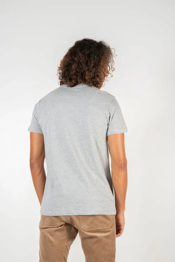 Erotokritos T-Shirts & Sweatshirts | Tops & Shirts*Gorilla T-Shirt Grey