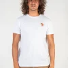 Erotokritos T-Shirts & Sweatshirts | Tops & Shirts*Gorilla T-Shirt White