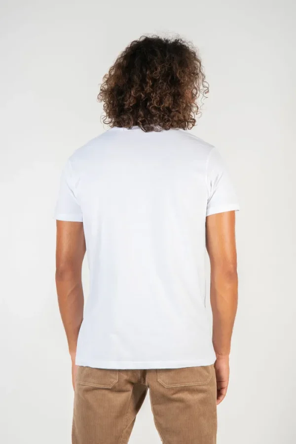 Erotokritos T-Shirts & Sweatshirts | Tops & Shirts*Gorilla T-Shirt White