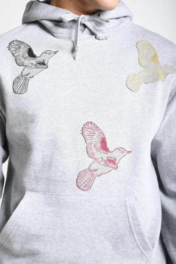 Erotokritos T-Shirts & Sweatshirts | Tops & Shirts*Hoody Abi 1 A