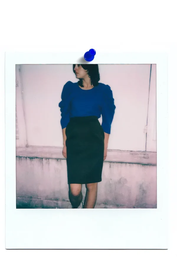 Erotokritos Bottoms*Skirt Dee