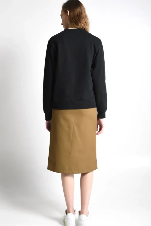 Erotokritos Tops & Shirts*Sweatshirt Karli 1-Unisex
