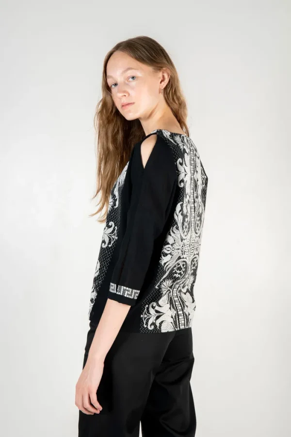Erotokritos Tops & Shirts*Top Meila