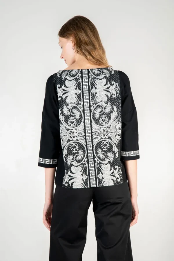 Erotokritos Tops & Shirts*Top Meila