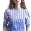 Erotokritos Knitwear | Tops & Shirts*Top Zelina