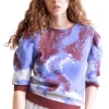 Erotokritos Knitwear | Tops & Shirts*Yanna - Sweater with Puffy Sleeves